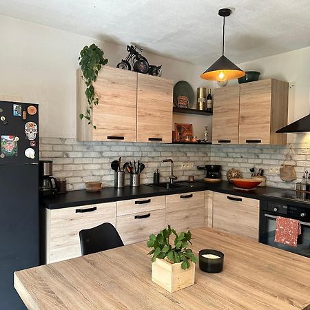 Appartement Cocon A La Campagne,Proche Annecy à Alby-sur-Chéran Extérieur photo
