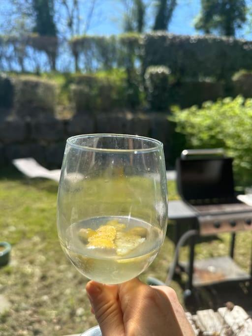 Appartement Cocon A La Campagne,Proche Annecy à Alby-sur-Chéran Extérieur photo