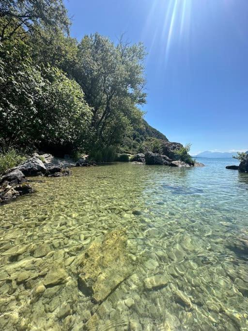 Appartement Cocon A La Campagne,Proche Annecy à Alby-sur-Chéran Extérieur photo