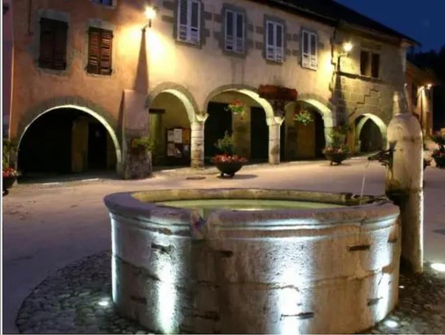 Appartement Cocon A La Campagne,Proche Annecy à Alby-sur-Chéran Extérieur photo