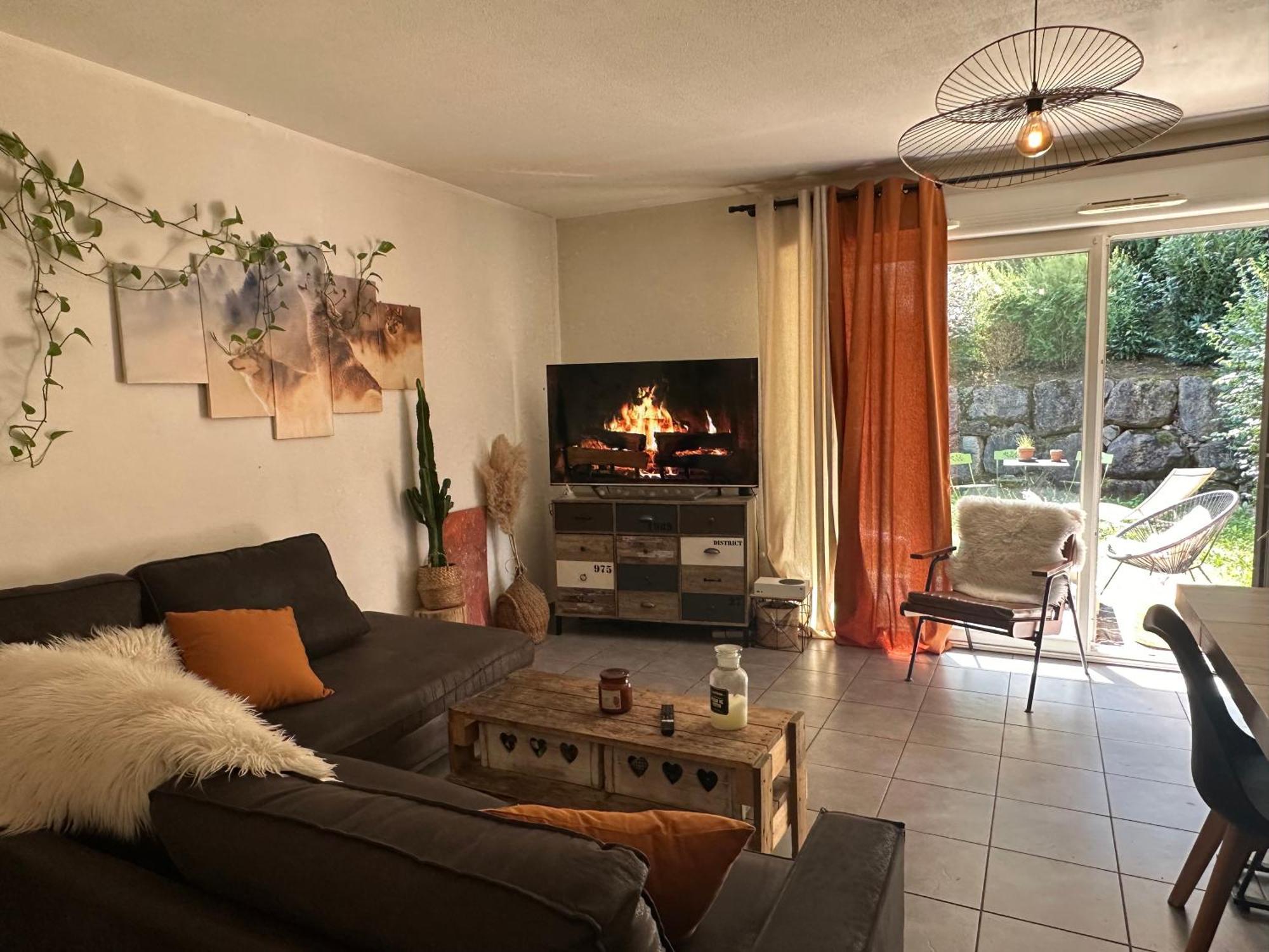 Appartement Cocon A La Campagne,Proche Annecy à Alby-sur-Chéran Extérieur photo