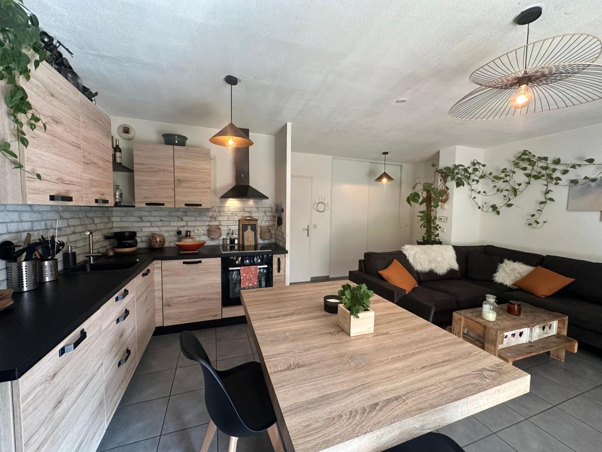 Appartement Cocon A La Campagne,Proche Annecy à Alby-sur-Chéran Extérieur photo