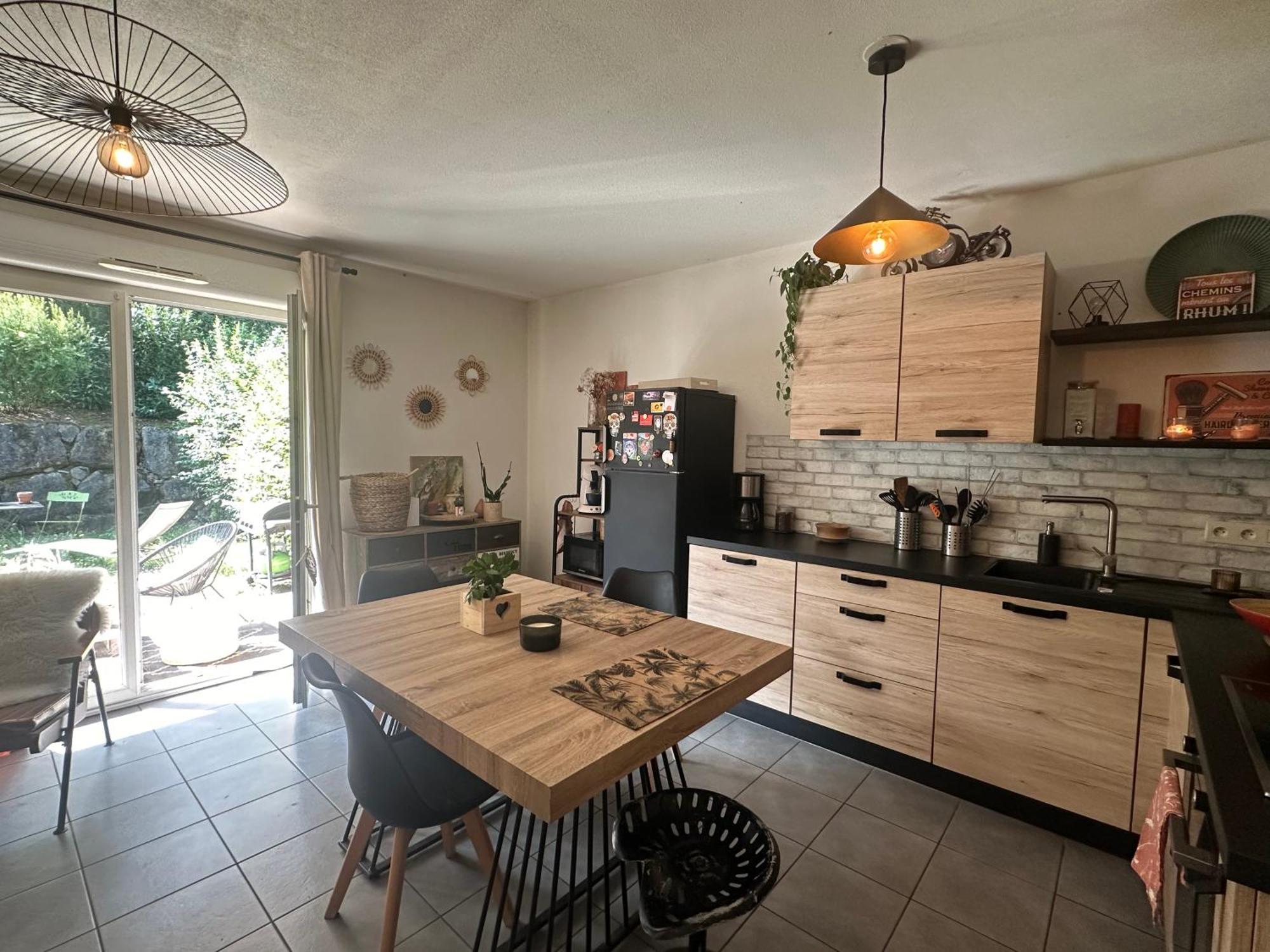 Appartement Cocon A La Campagne,Proche Annecy à Alby-sur-Chéran Extérieur photo