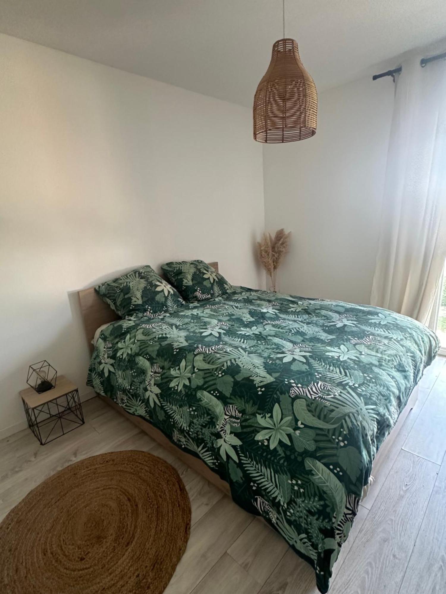 Appartement Cocon A La Campagne,Proche Annecy à Alby-sur-Chéran Extérieur photo