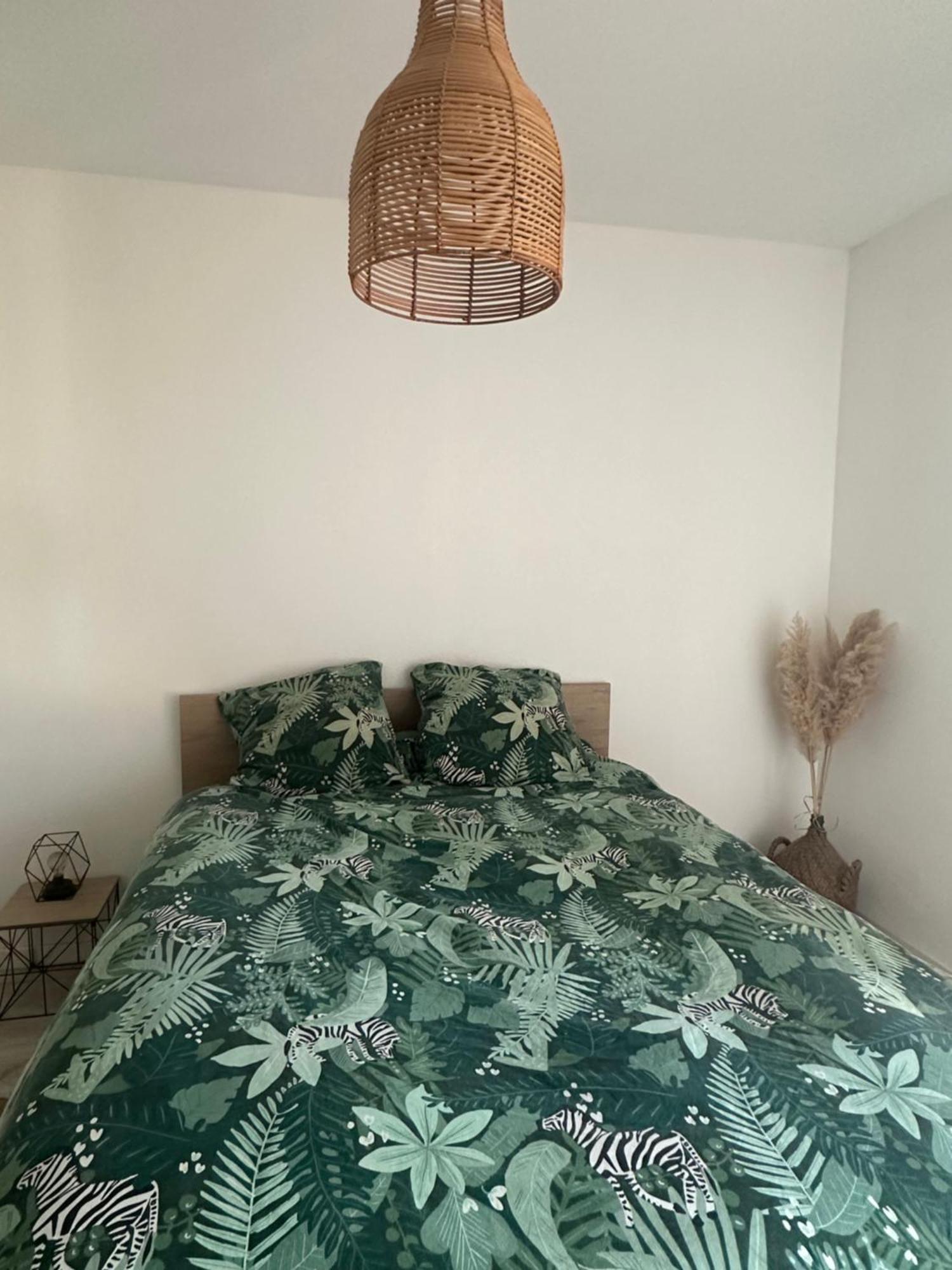 Appartement Cocon A La Campagne,Proche Annecy à Alby-sur-Chéran Extérieur photo