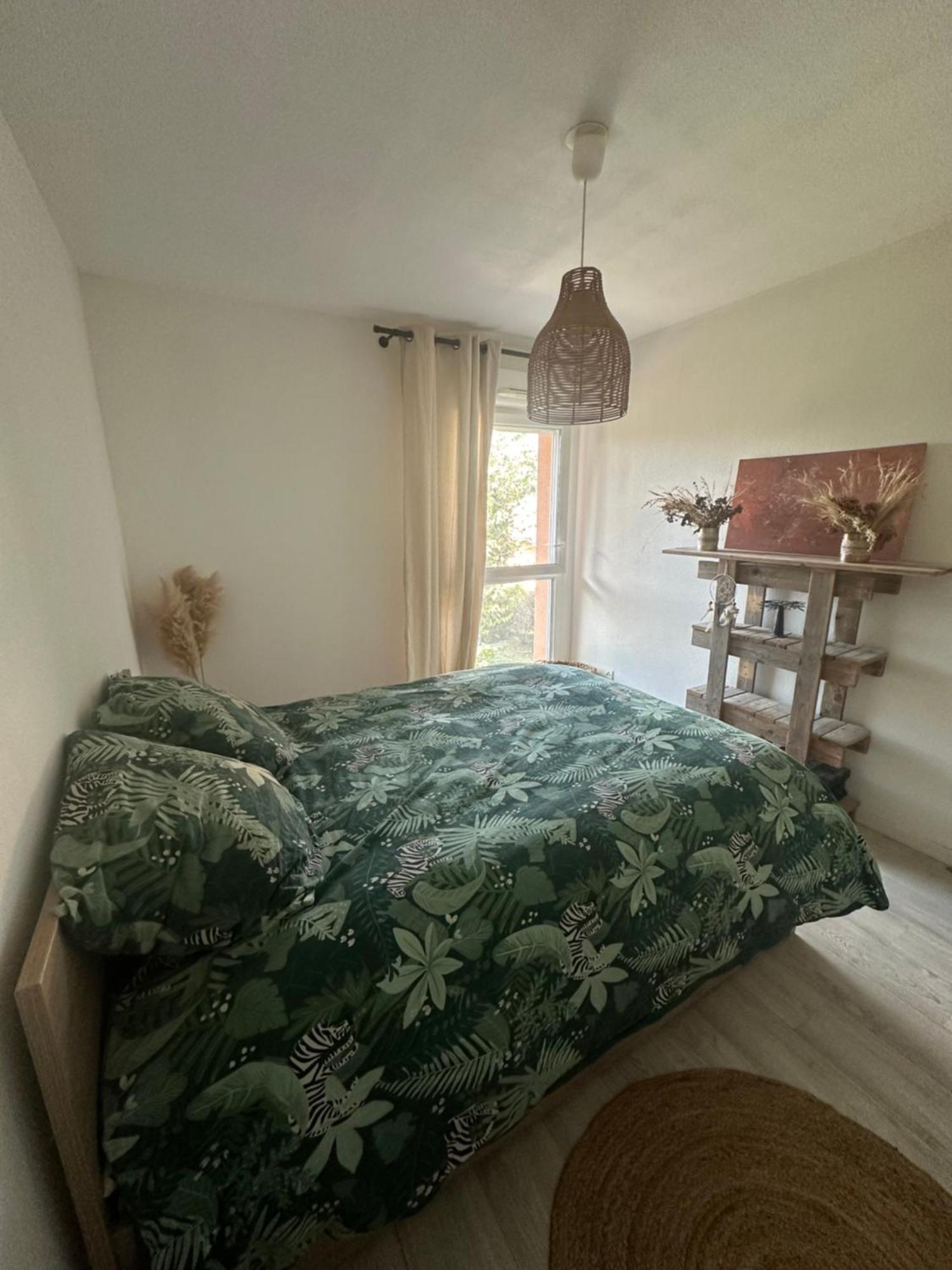 Appartement Cocon A La Campagne,Proche Annecy à Alby-sur-Chéran Extérieur photo