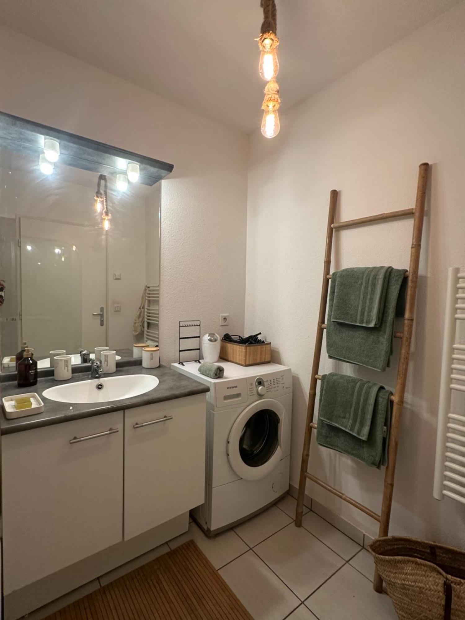 Appartement Cocon A La Campagne,Proche Annecy à Alby-sur-Chéran Extérieur photo