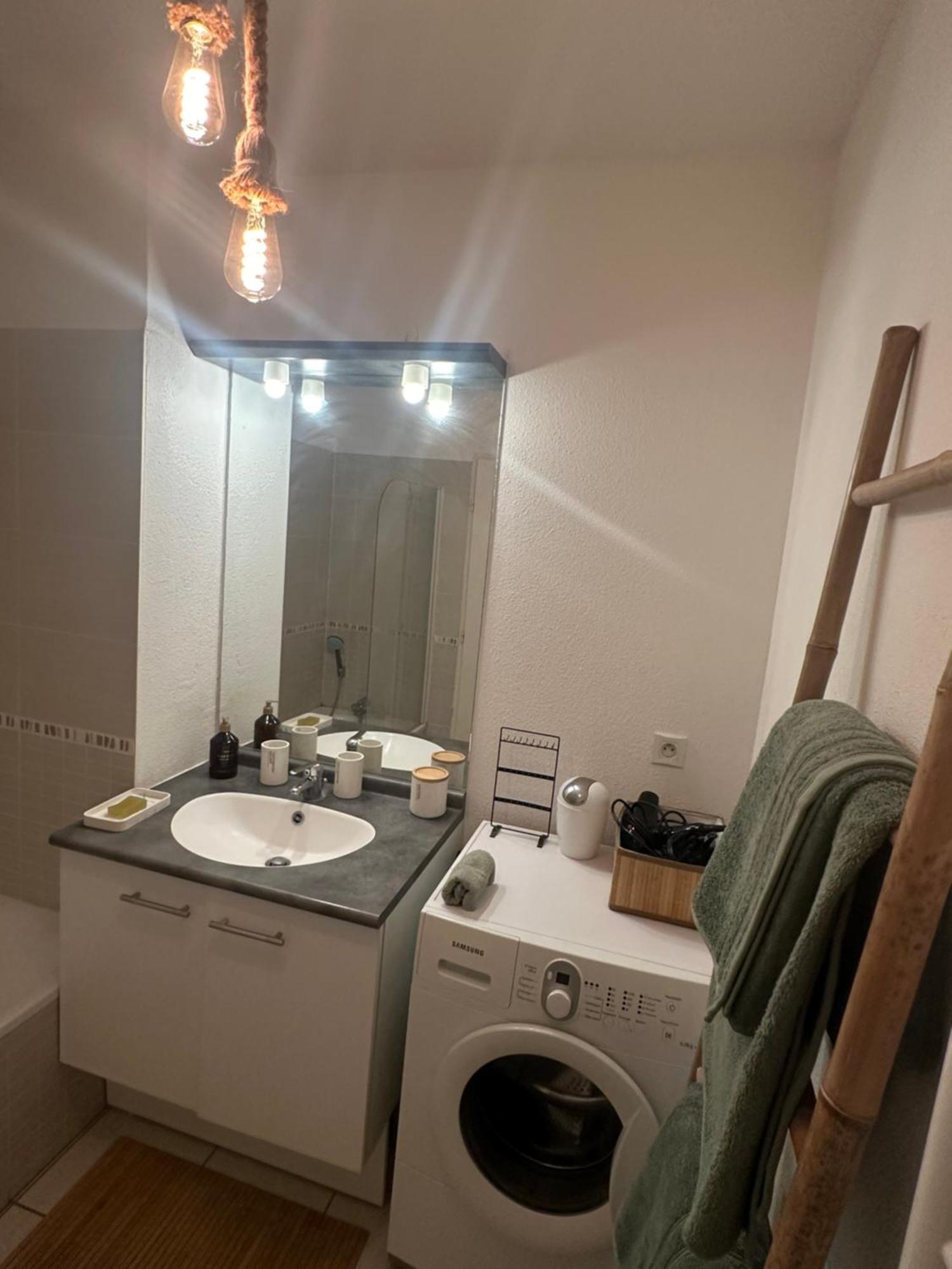 Appartement Cocon A La Campagne,Proche Annecy à Alby-sur-Chéran Extérieur photo